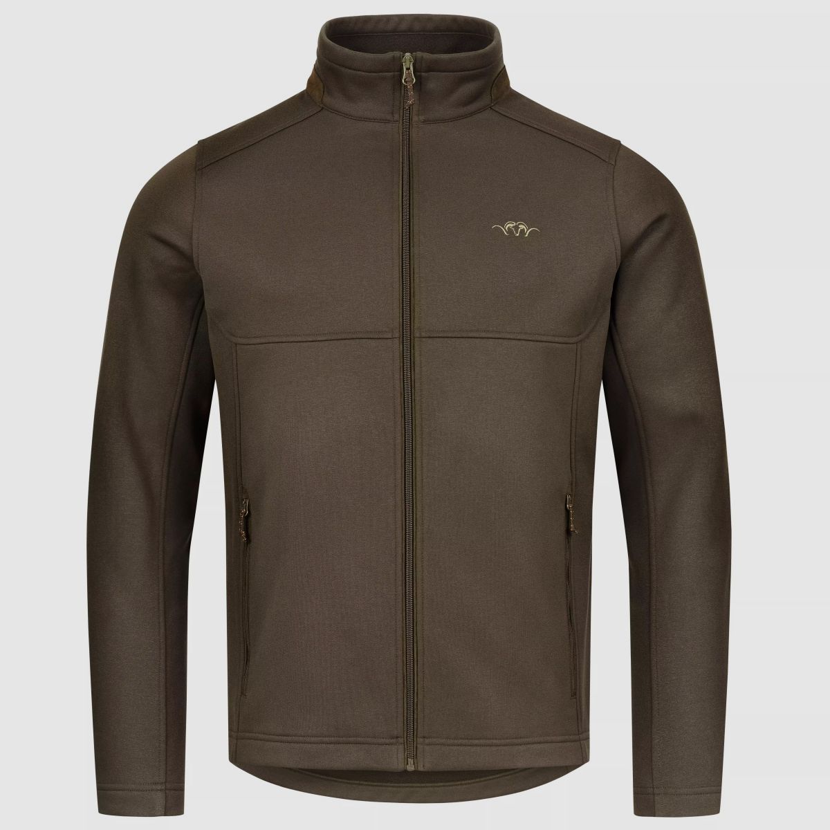BLASER Herren Fleece Jacke Kylar