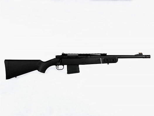 MOSSBERG MVP Scout ripetitore