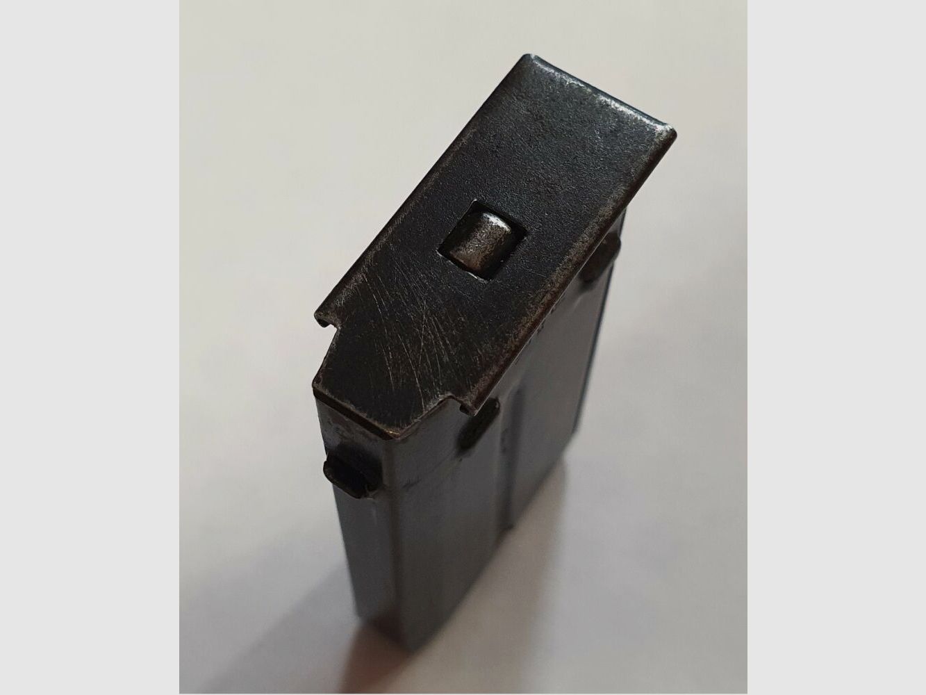 Tyrol magazine for rifle Tyrol Kufstein model 5022 - 22lr - 5 shots