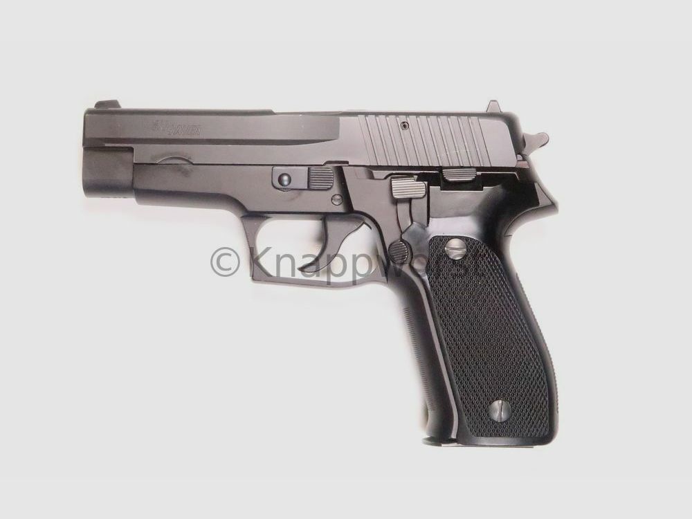 SIG	 Sig Sauer P226