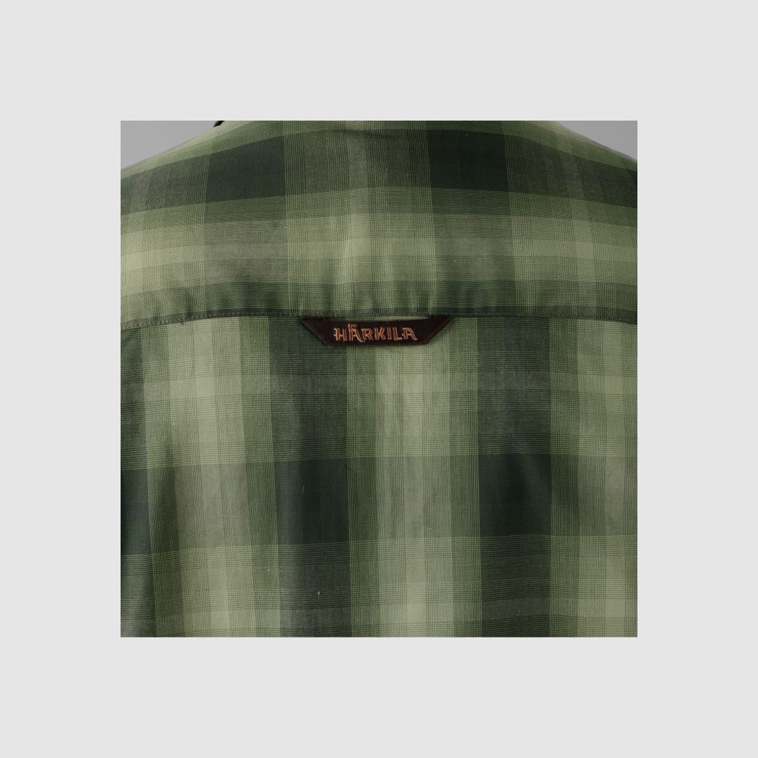 Härkila Herren Akkan Hemd