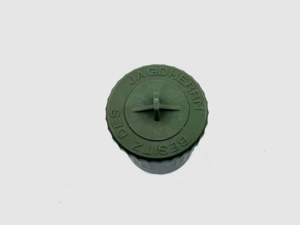 Wilduhr mit Batterie, Bild 2 von 3