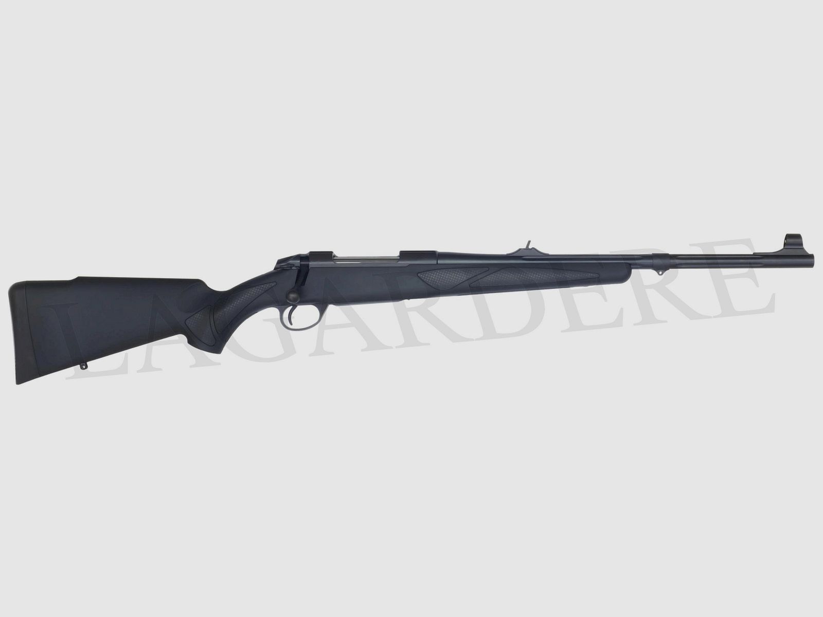 SAKO 85 BLACK BEAR 20" VISIERUNG (REPETIERBÜCHSE)