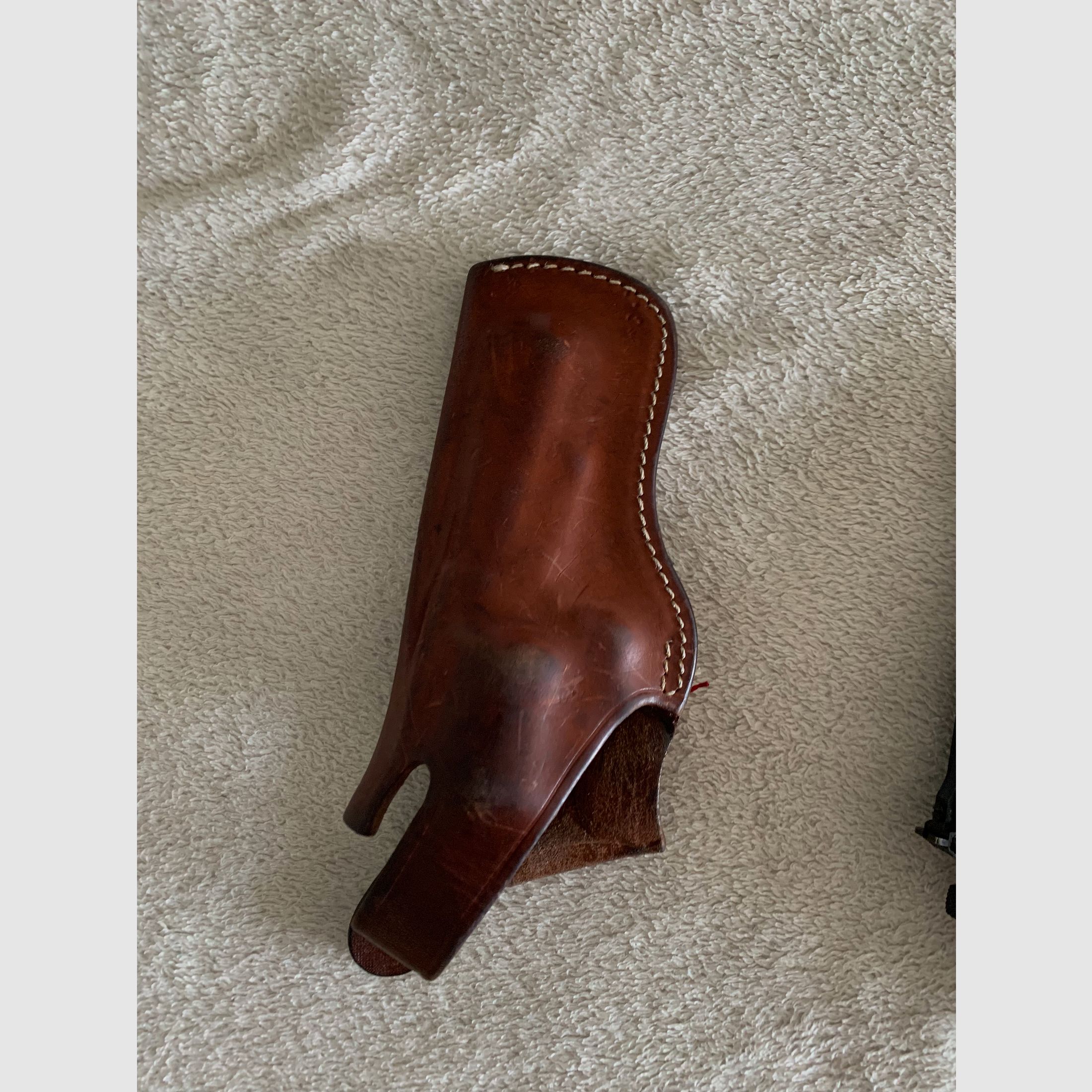 Selling revolver Rossi .357 Mag