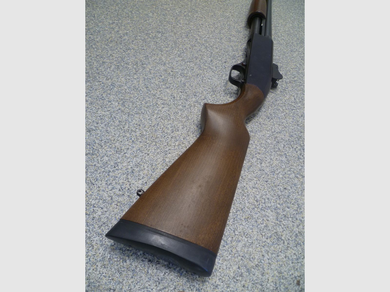 Repetierflinte Winchester 1300 Defender  12/76