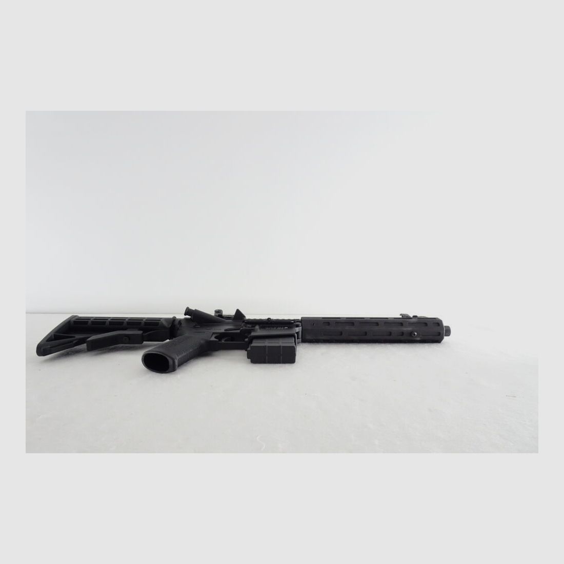 Tippmann M4-22 Alpha Elite GS