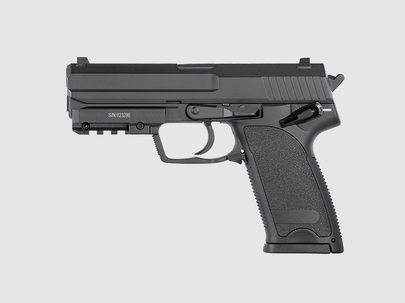 CYMA CM.125S AEP, schwarz, S-Line mit JEFFTRON Mosfet MICRO