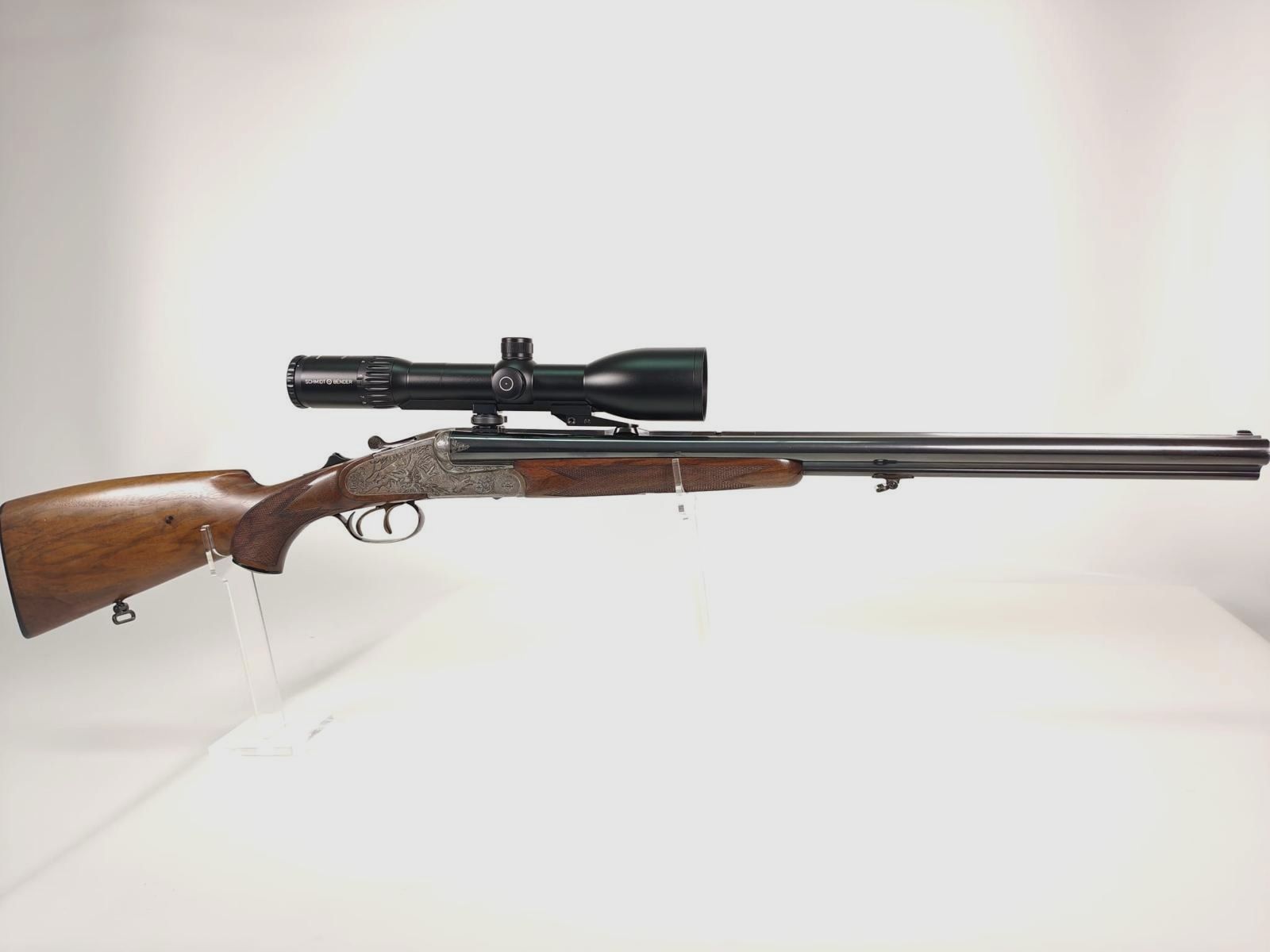 Friedrich Wilhelm Heym 37B Deluxe