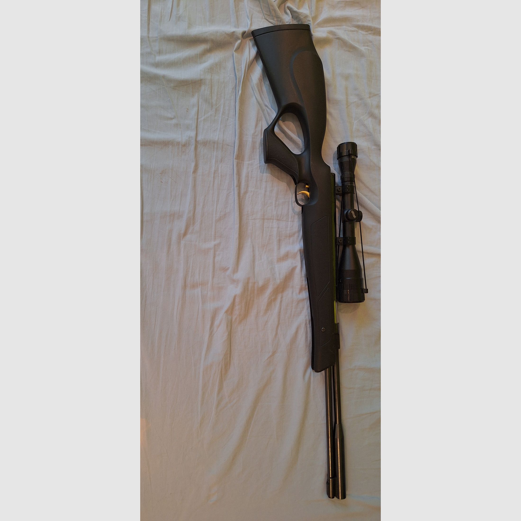 2 x Weihrauch HW 97K für 700€ Angebot