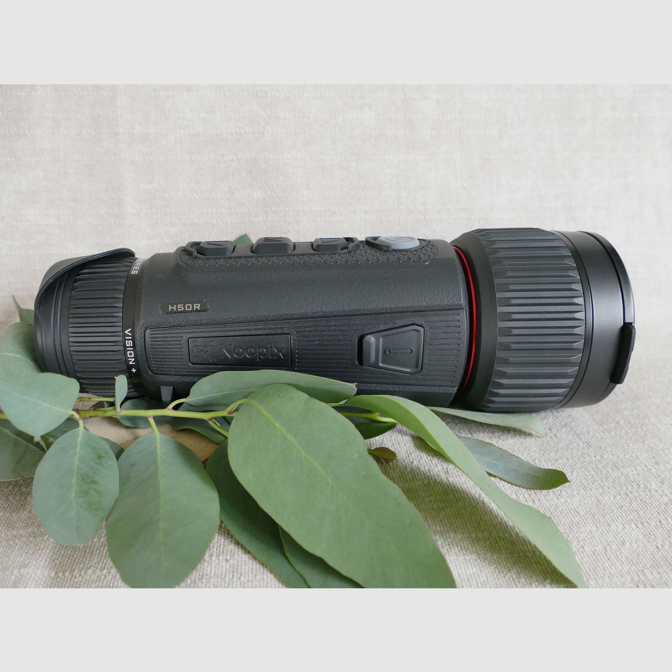 NocPix Vista H50R, afbeelding 1 van 4