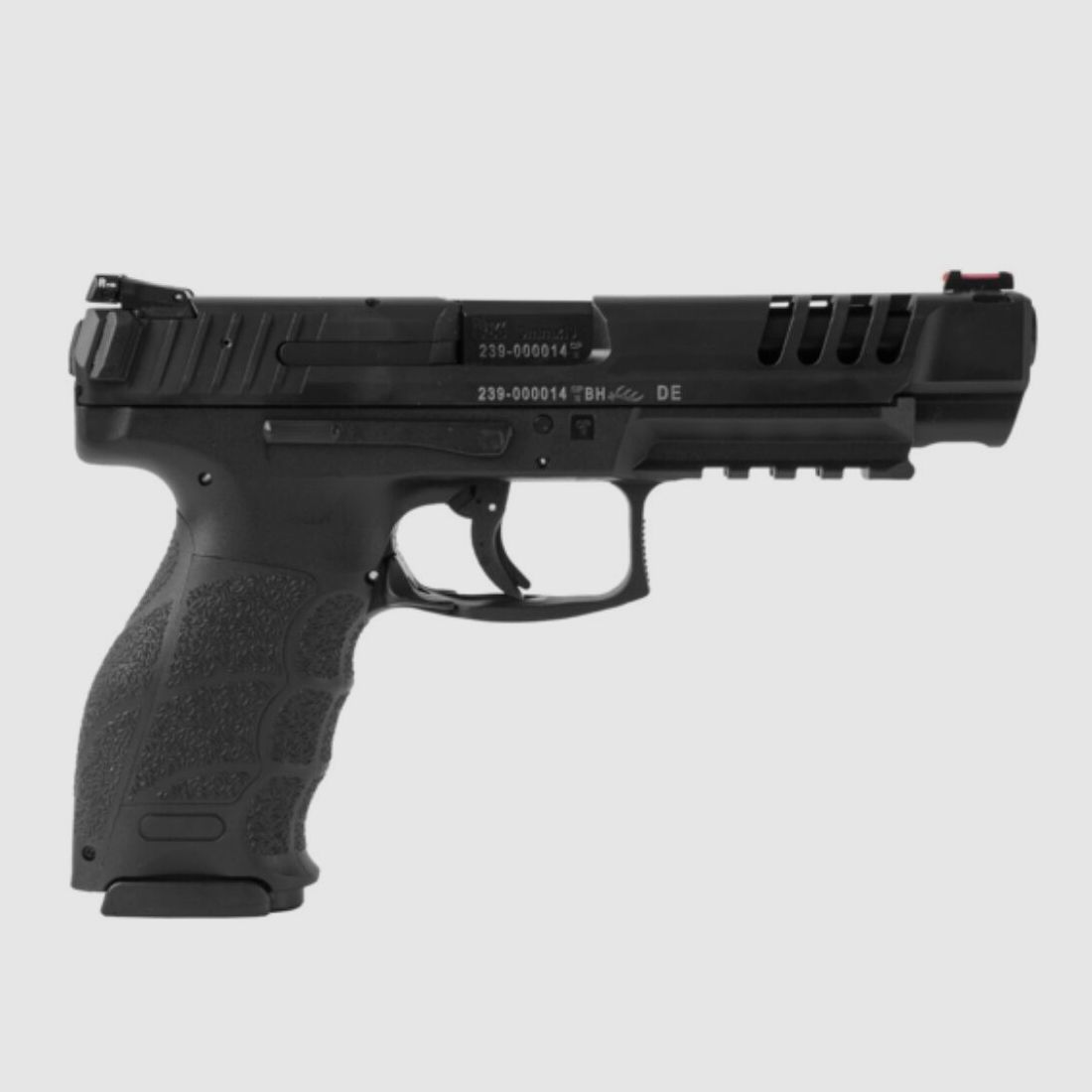 Heckler & Koch	 SFP9L-SF Wippe