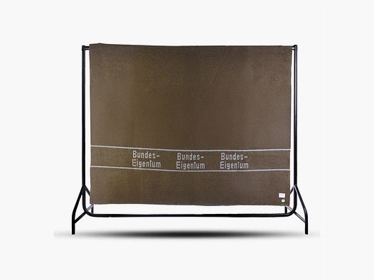 BW Wolldecke 200X210 cm
