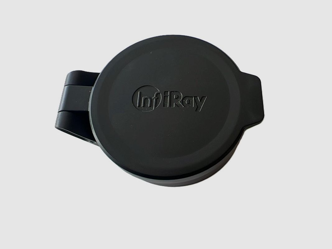 InfiRay Clip CH50 Tube TH35 TL35 Objektivdeckel