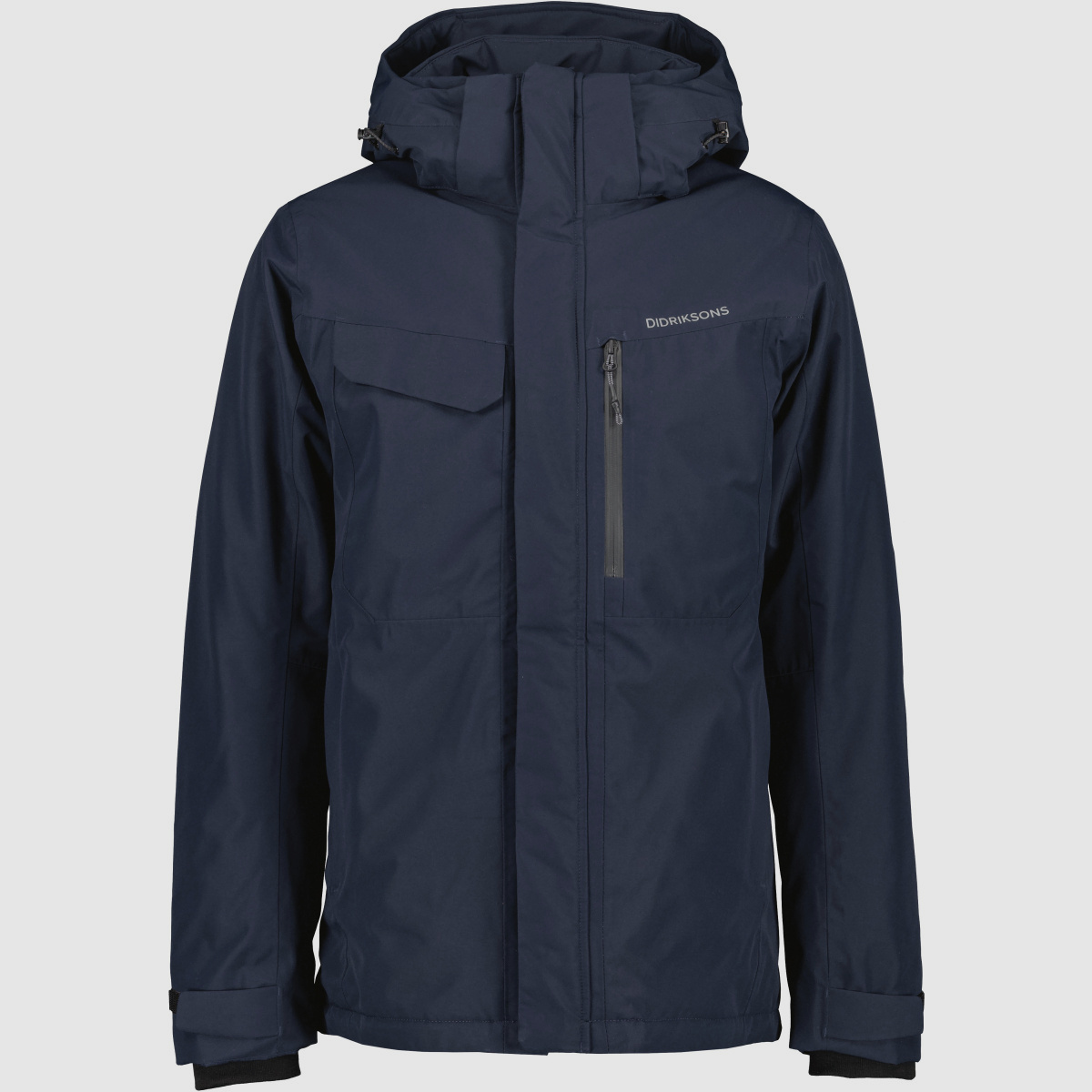 DIDRIKSON Stefan Jacke Dark Night Blue