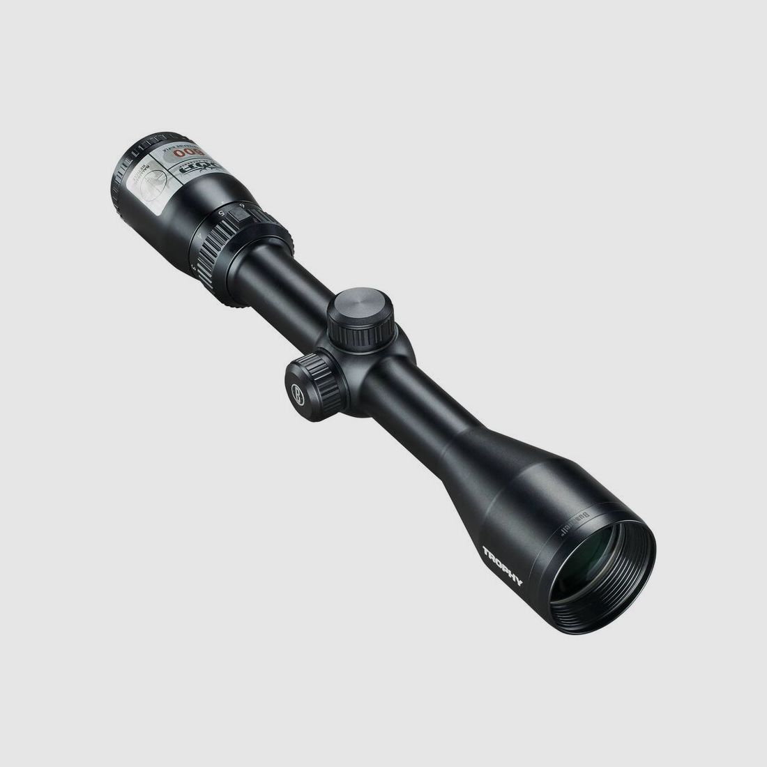 Bushnell Trophy 3–9x40 DOA600 (SKU 753960B)