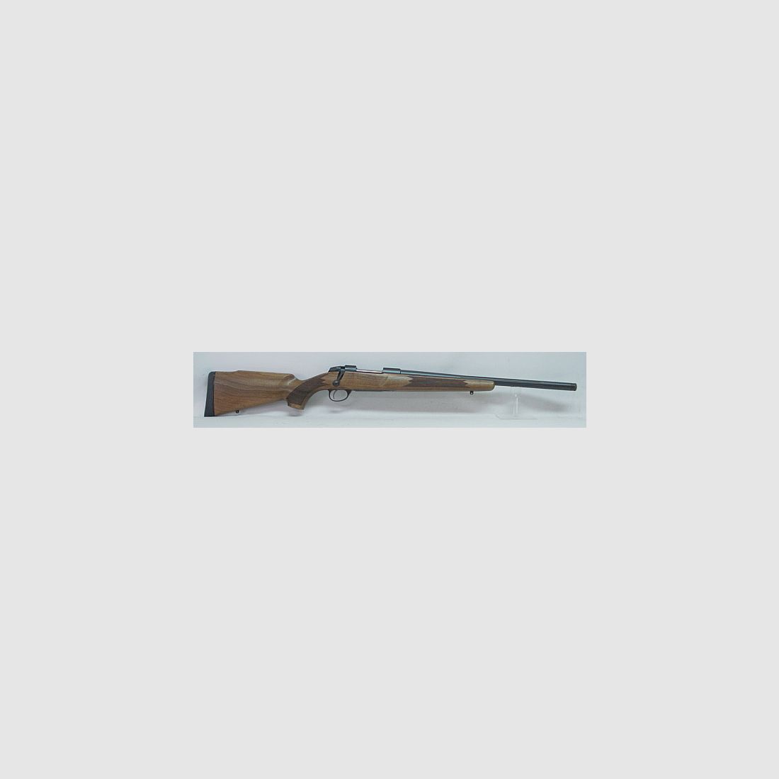 85 Varmint Fluted LL51 MG oV - .308Win,Holzschaft,Flintenabz.