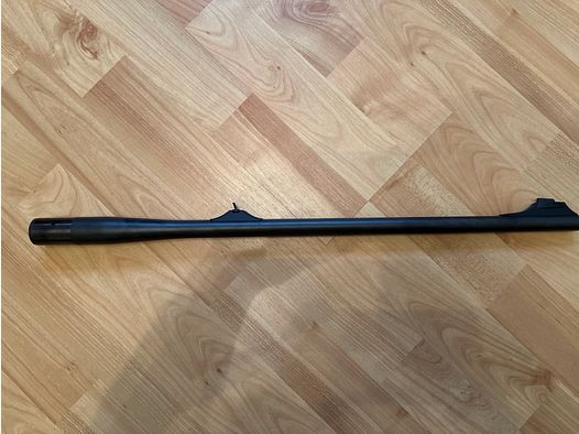 Switch barrel with sighting for Sauer 404/505 Cal.30-06