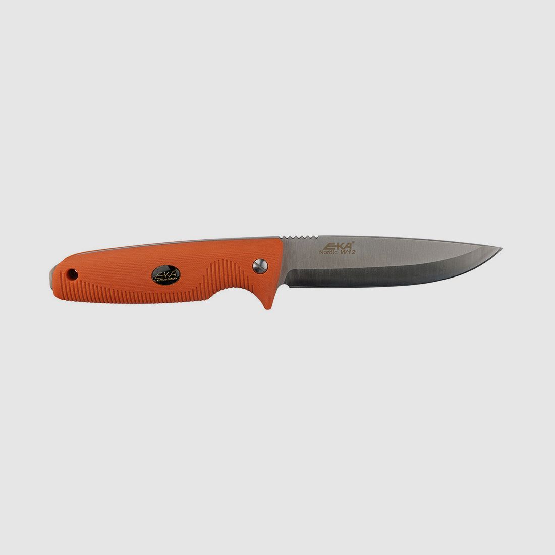 EKA Nordic W12 Orange