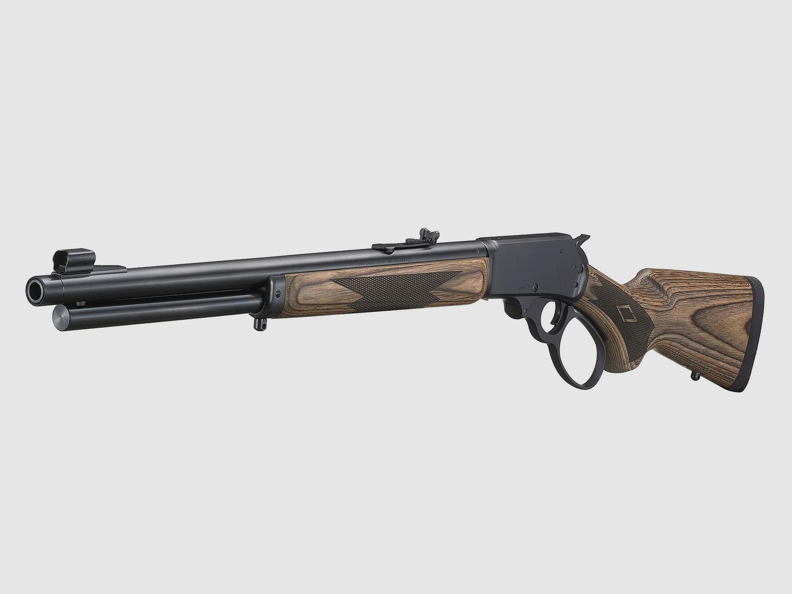 Marlin 1895 GUIDE GUN .45-70 Govt. 19,10"/48,5cm 11/16"x24 6+1 magasin carabine à levier