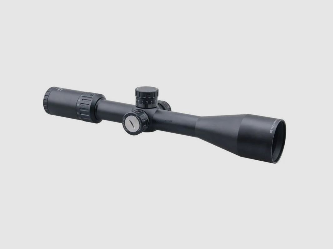 VECTOR OPTICS TOUREX 6-24X50 FFP, Bild 3 von 6