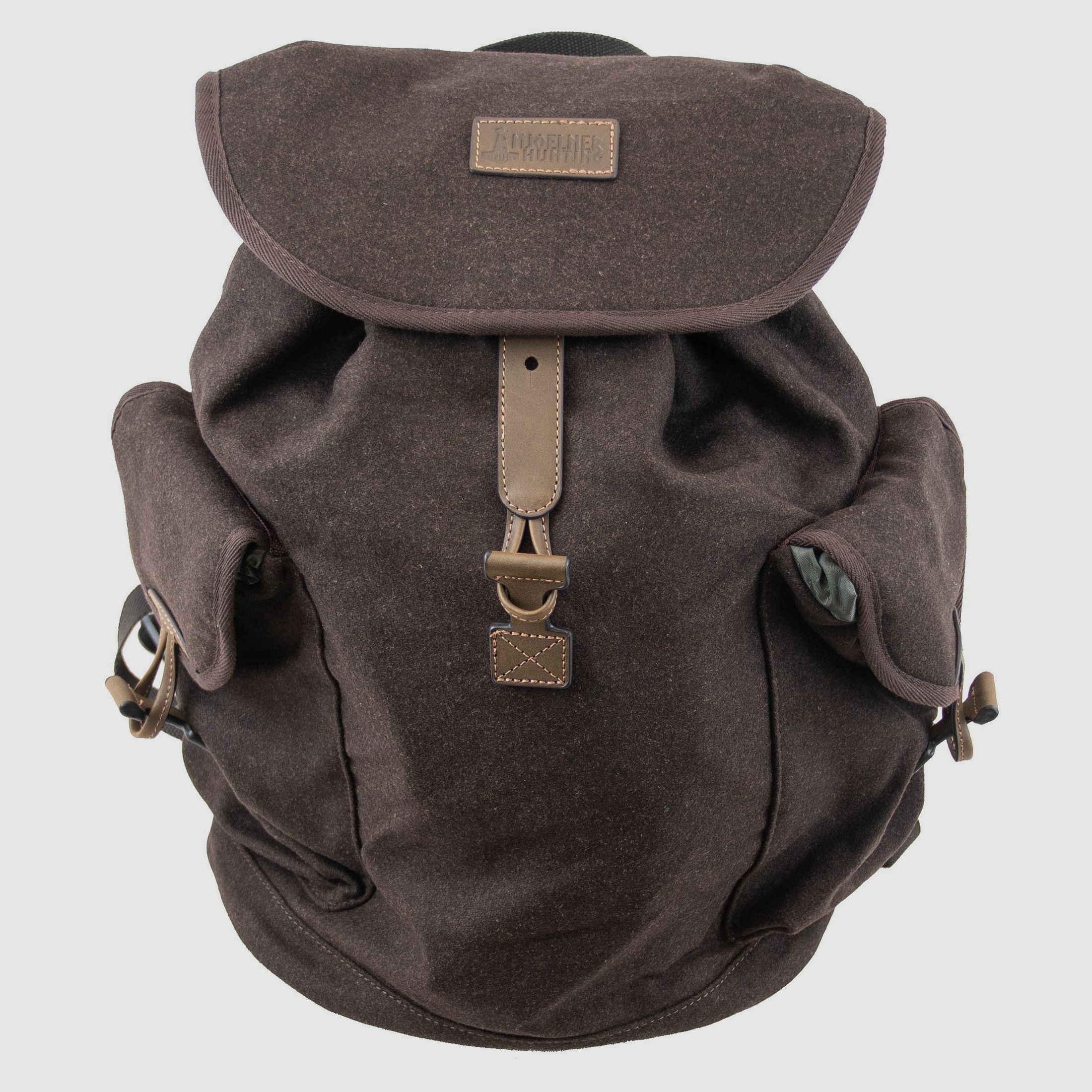 Mjoelner Hunting Backpack Arvid