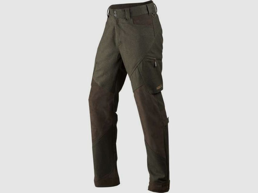 Härkila Metso pantaloni da caccia Loden Attivo, immagine 1 di 13