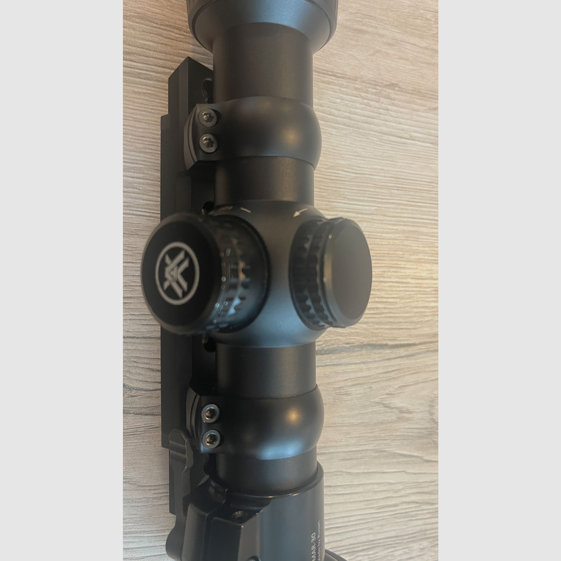 Adapter MAR Rusan z Vortex Strike Eagle 1-8x24