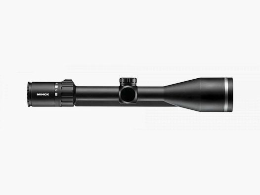 MINOX Allrounder 3-15×56 S telescopio di puntamento