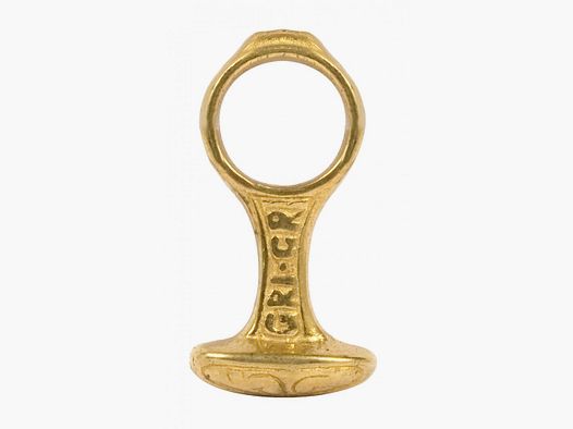Knuckle duster GRI-GRI