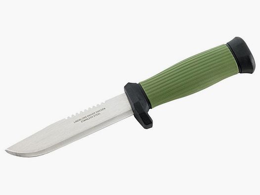 Lindblom's Knivar Messer,rostfrei,scheide