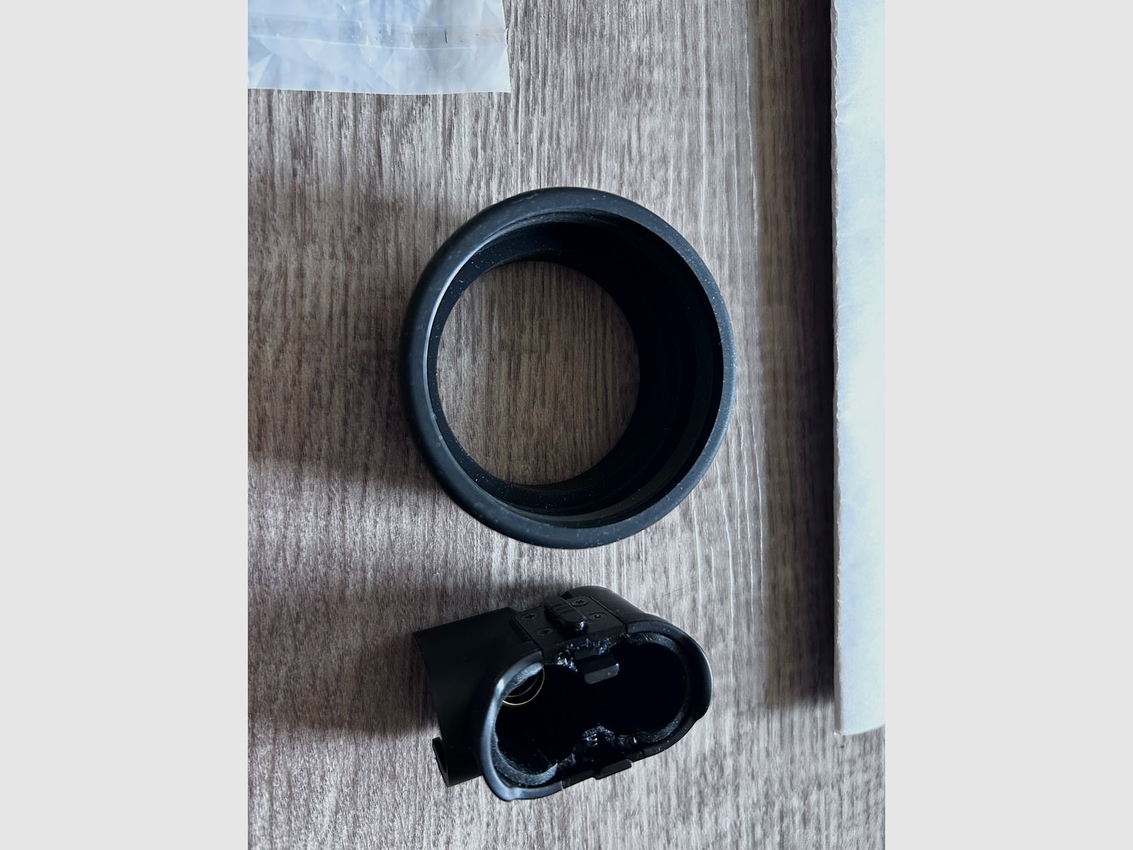 Infiray CH 50 V2 Clip Wärmebild Vorsatzgerät