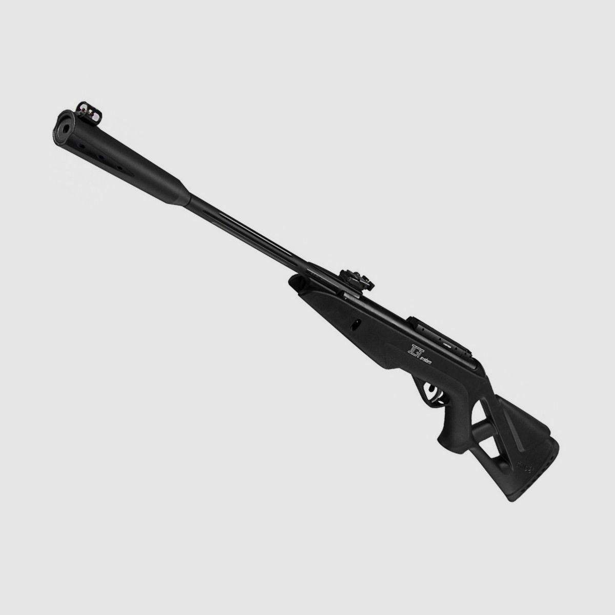 Gamo Whisper Igt 5,5
