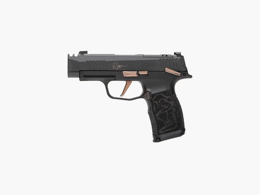 SIG SAUER P365 XL 9 PARA ROSE-MS-COMP