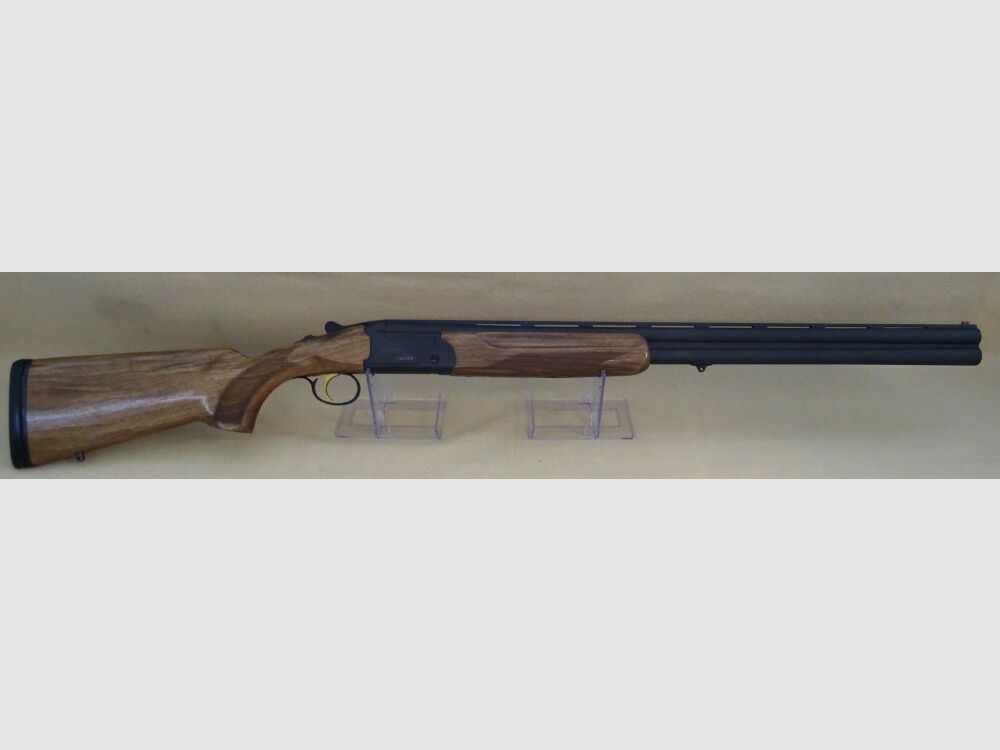 Akkar Silah Churchill 206 E Hunting Schwarz