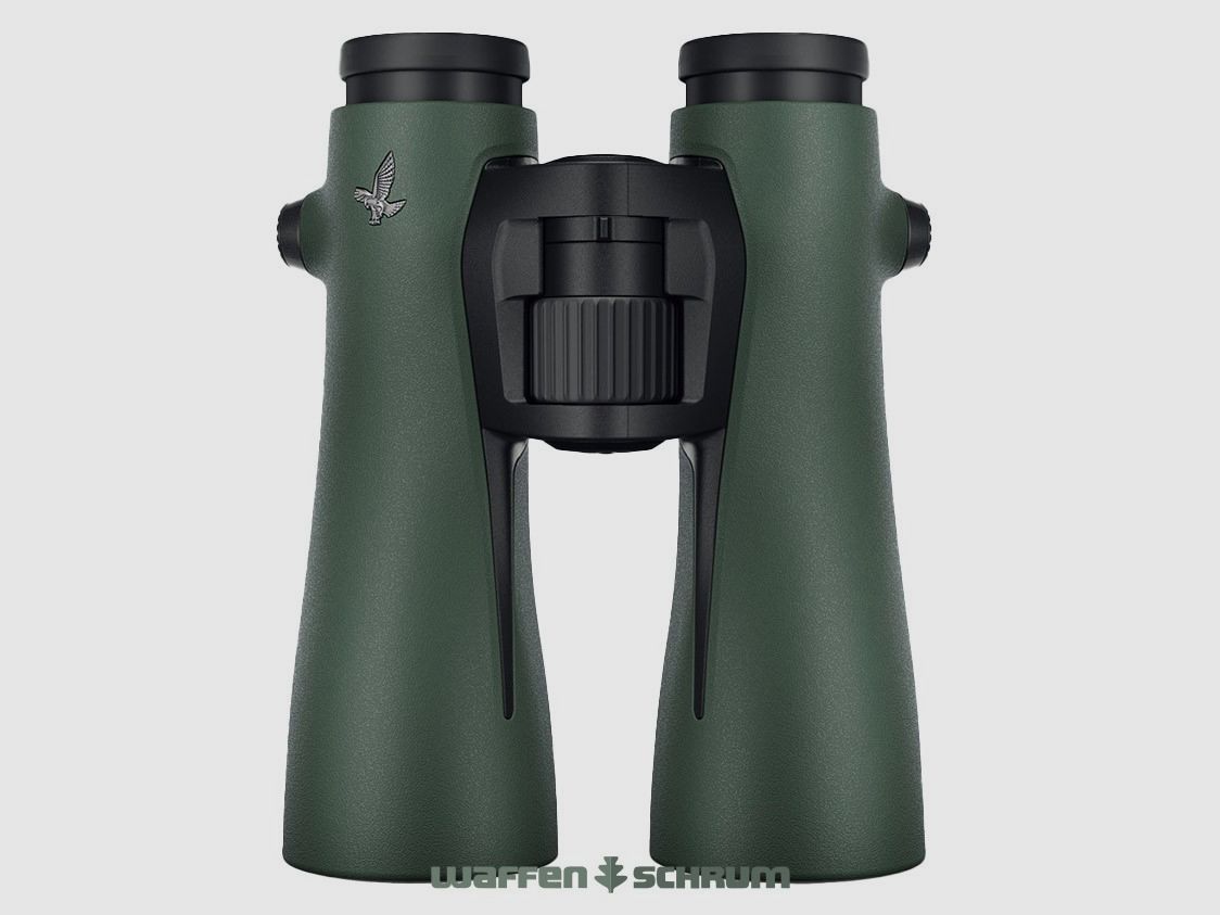 Swarovski NL Pure 10x52 Zielony-Czarny