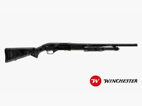 Winchester SXP Typhon Defender Rifled