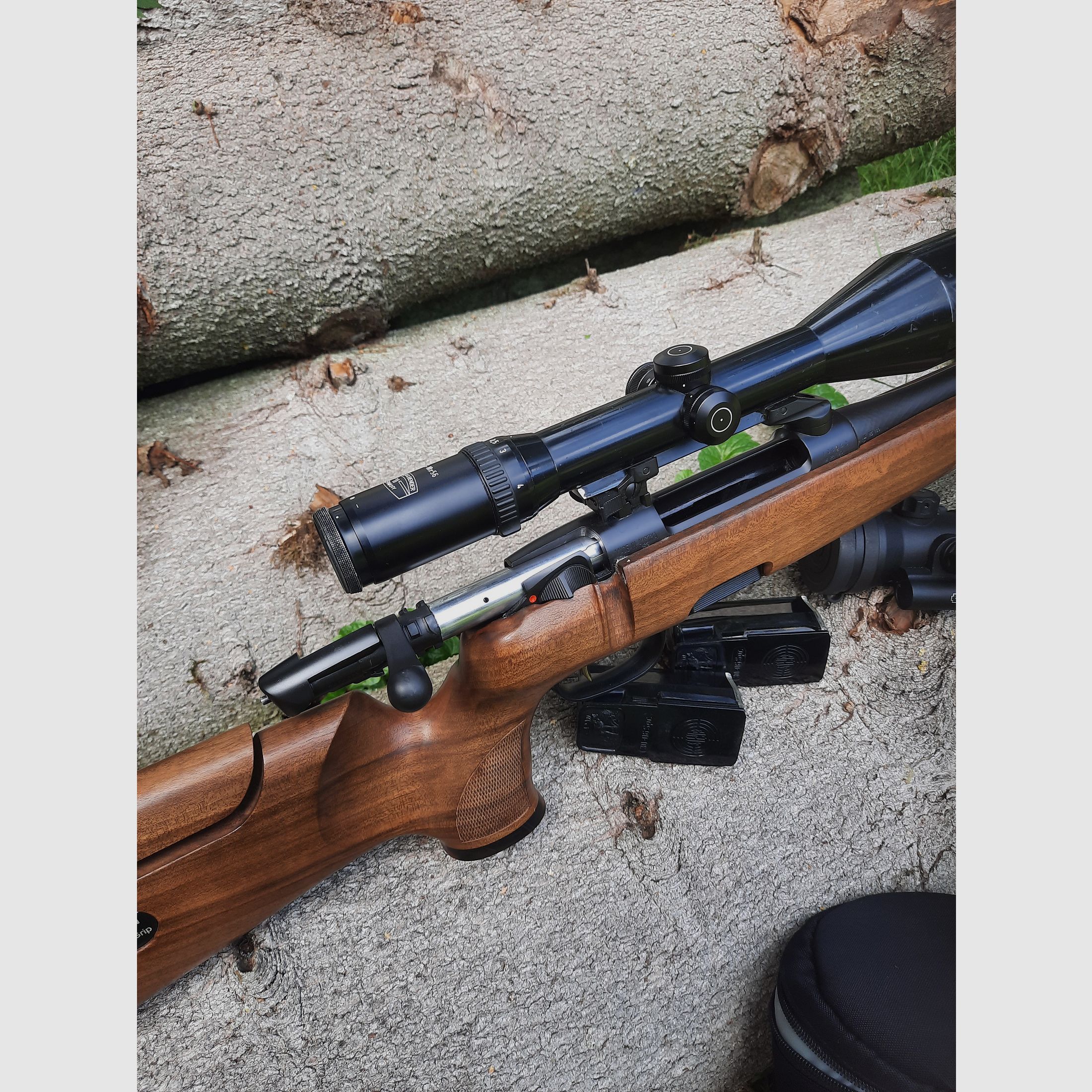 Steyr Mannlicher M 