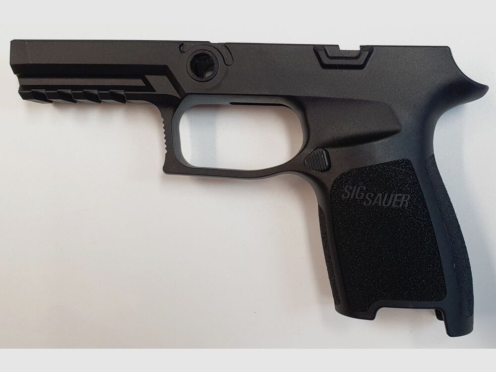 SIG SAUER P320 COMPACT Module de Poignée/Coque de Poignée Taille: M