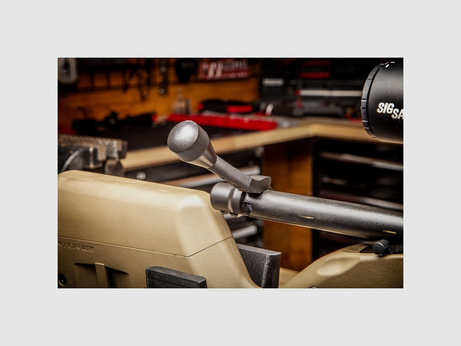 Gun Boss Multi-Kit – .223CAL/5.56 mm, zdjęcie 5 z 9