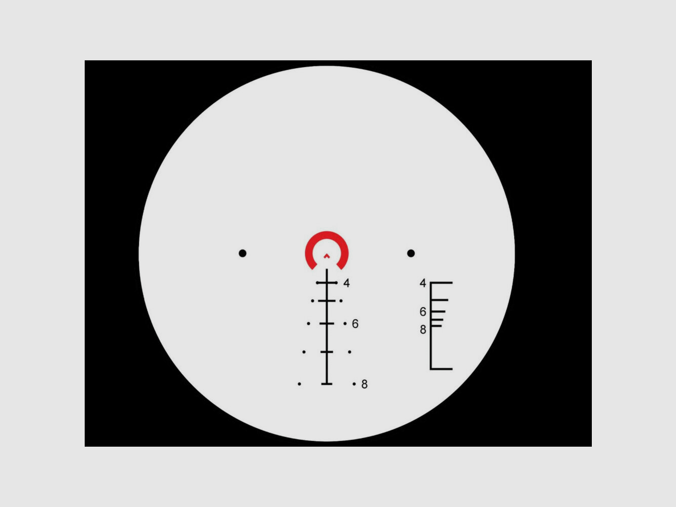 Primary Arms SLx 5x36 Prism Scope ACSS 5.56/308