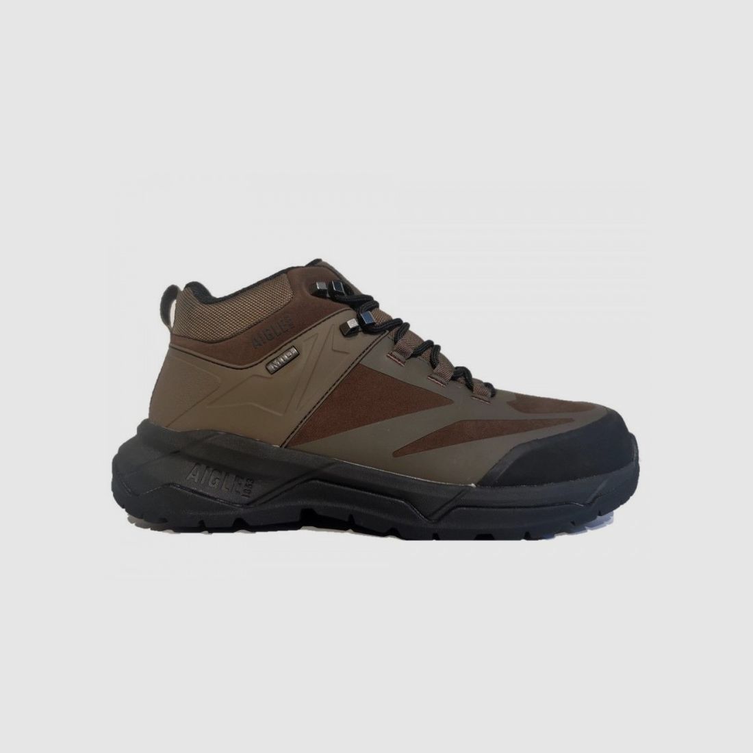 Hochschuhe AIGLE Palka MTD P43