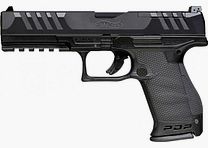 Walther PDP C 5.0'' 9x19 15R OR INT