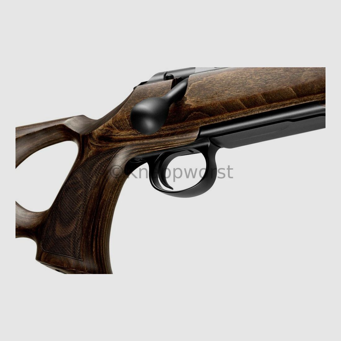 Sauer & Sohn Sauer 101 GTI Silence