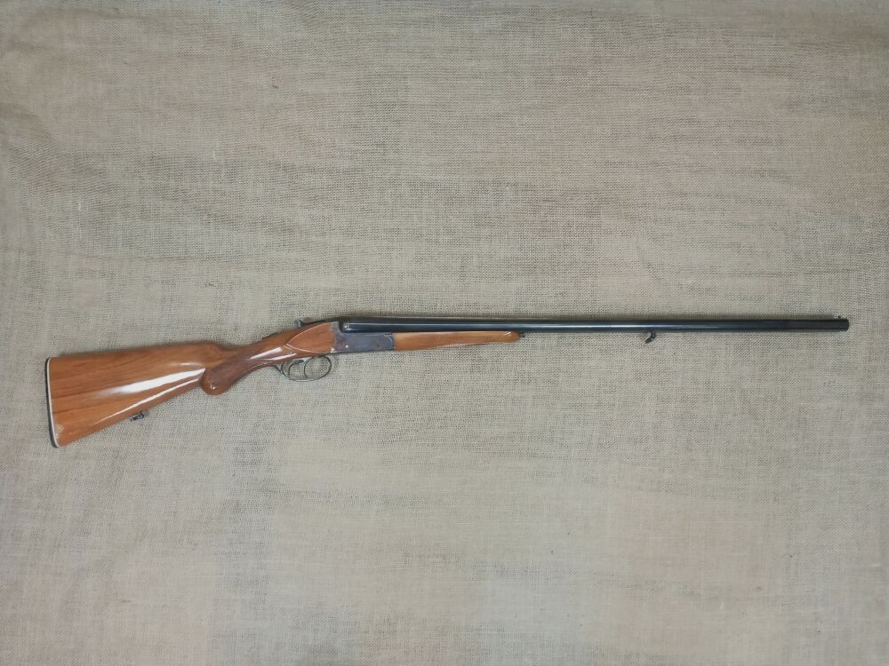 Armas Erbi Doppelflinte