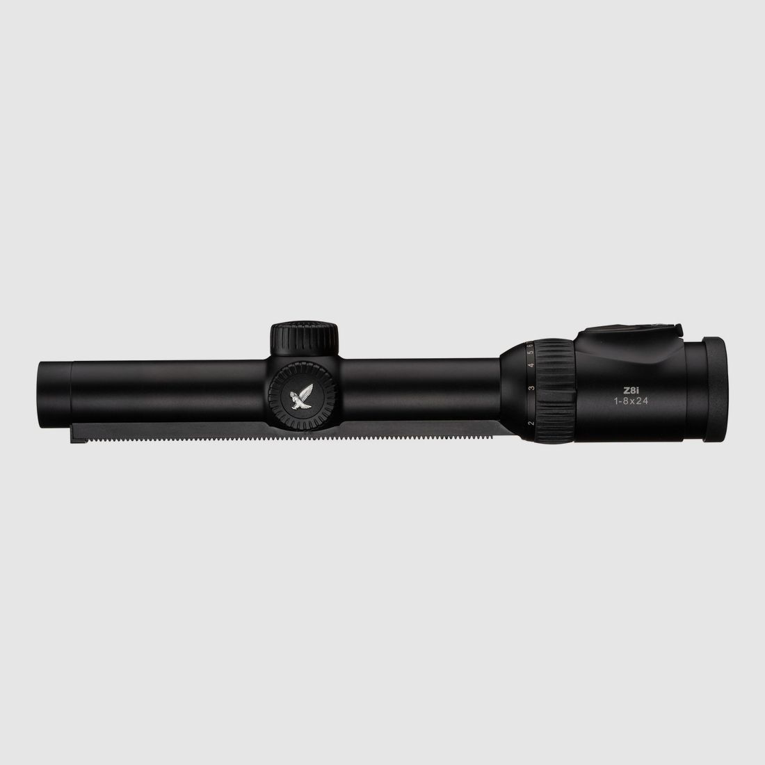 Swarovski Z8i 1-8x24