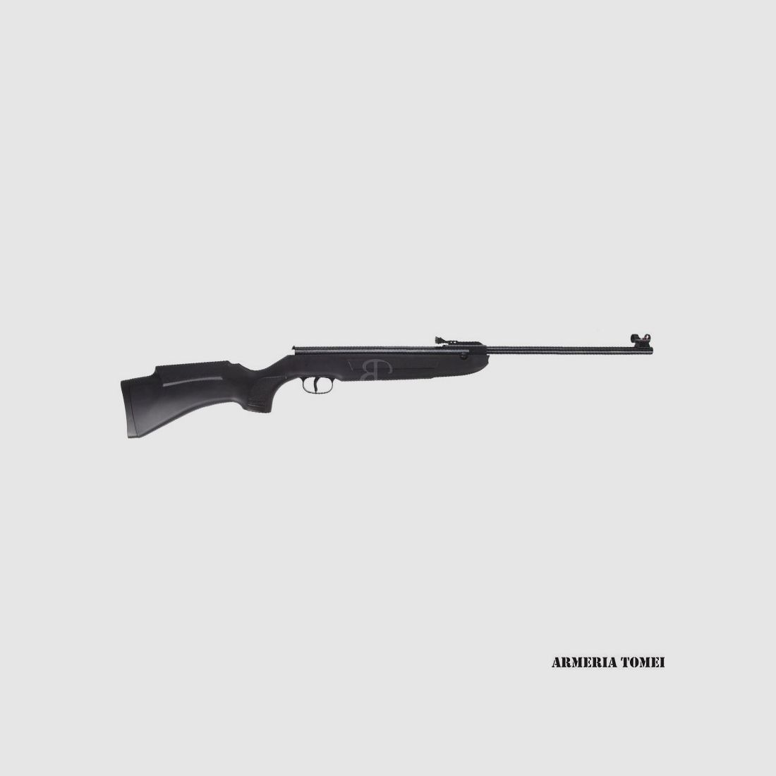 RIFLE – WEIHRAUCH CAC HW 30-S CAL. 4.5 SYNTHETIC, image 1 of 3
