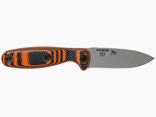 ESEE Xancudo Messer