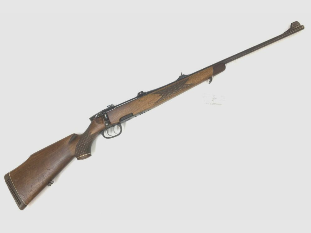 Steyr M .270Win