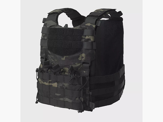 Bundle Guardian Plate Carrier Set Multicam