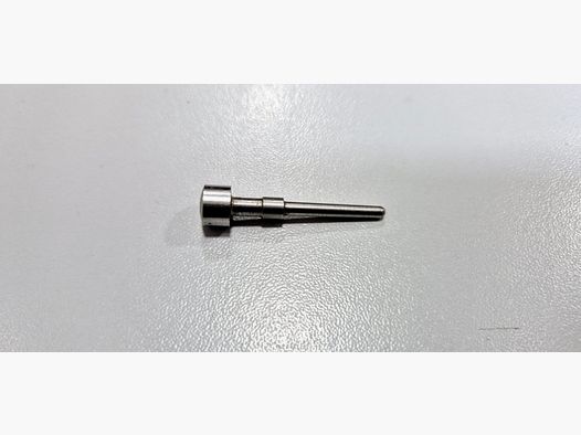 LINKSHÄNDIGER SCHLAGSTIFT